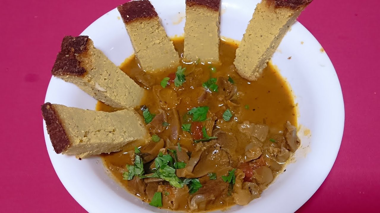 A MOELA MAIS MACIA DE TODAS - Como fazer. Uma del&iacute;cia 😋😋😋