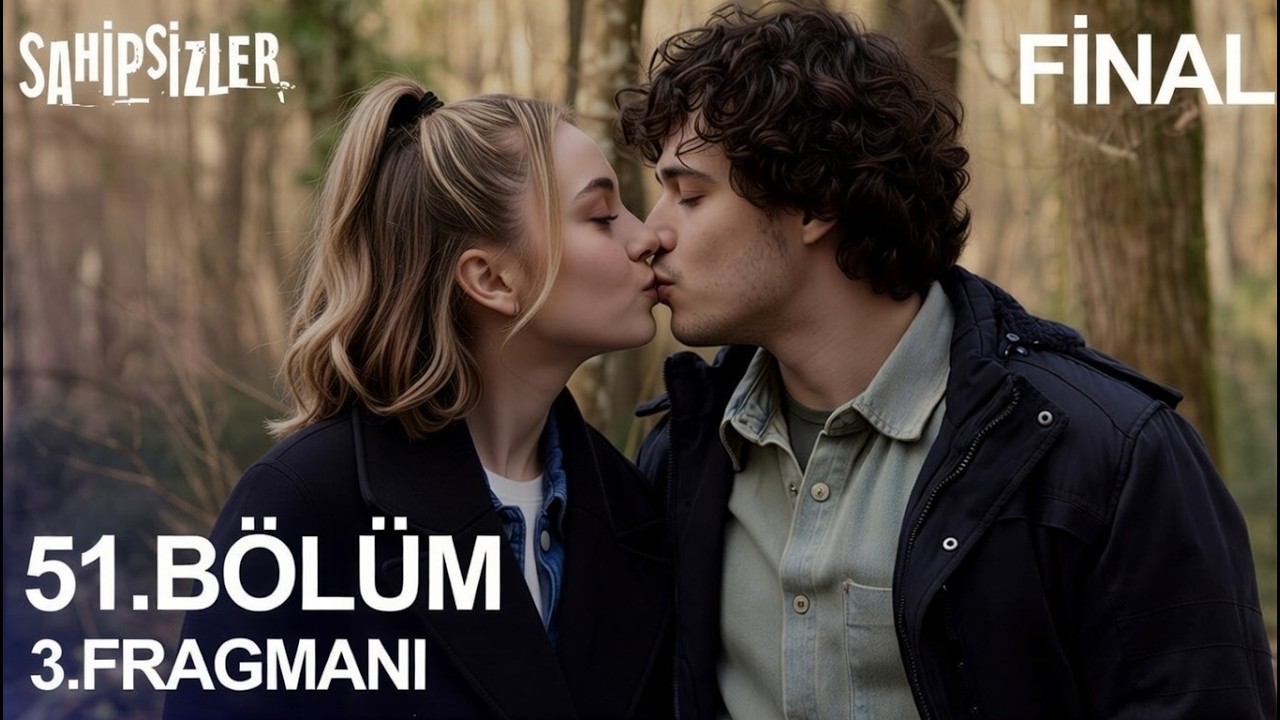 Sahipsizler 51. Bölüm 3. Fragman: Her Şey Değişiyor! (GÜZEL HABER)