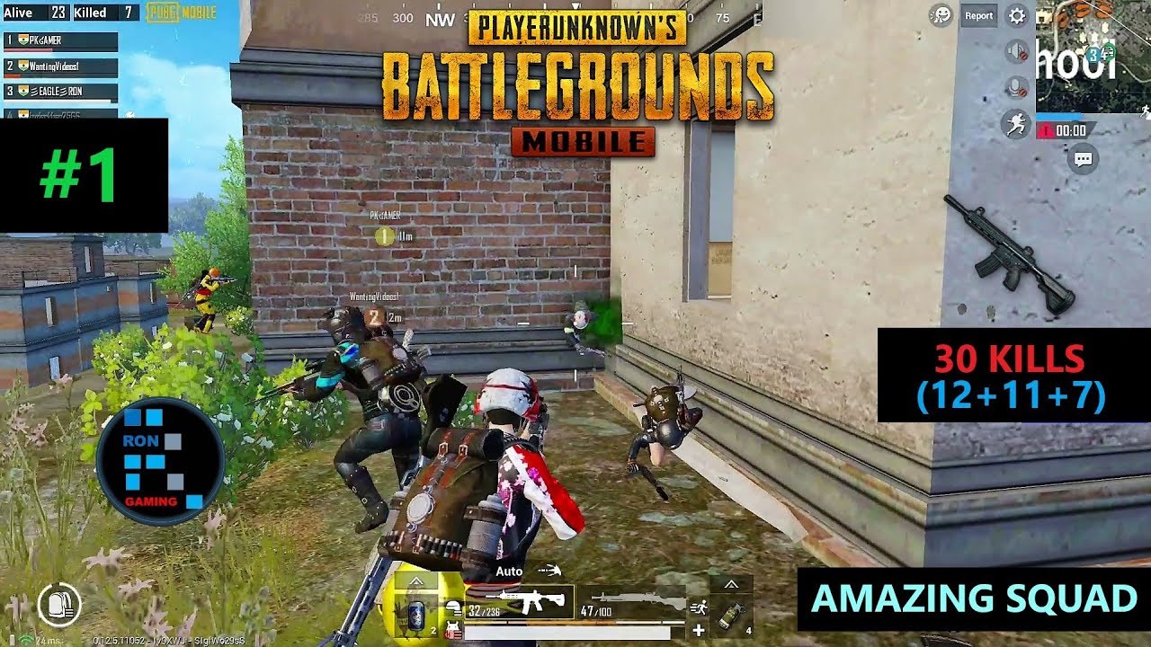 [Hindi] PUBG MOBILE | 