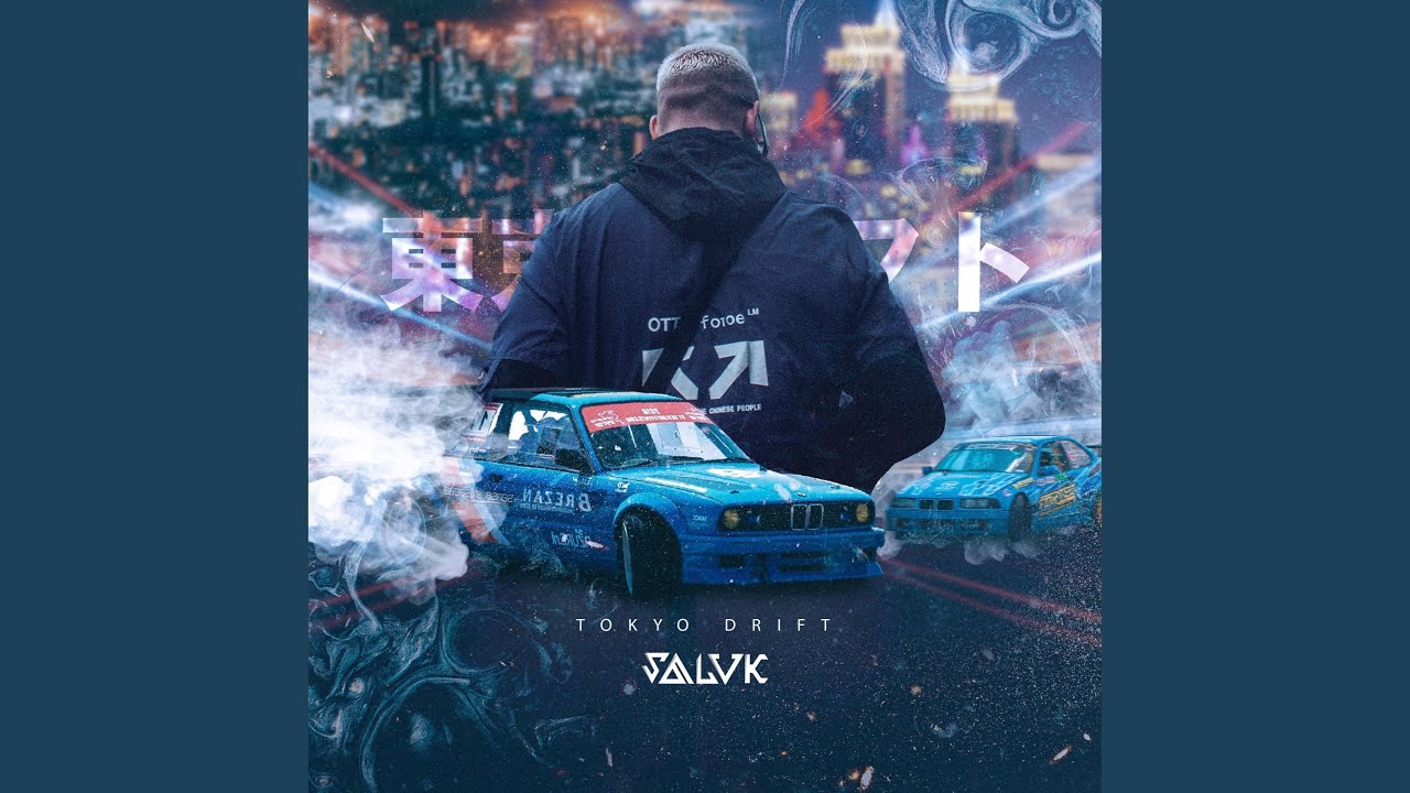 Tokyo Drift