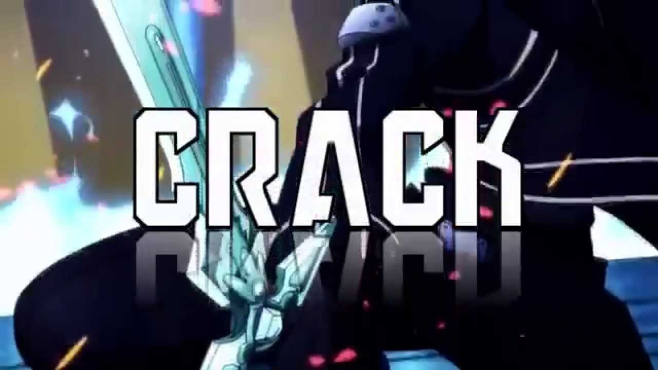 Sword Art Online Crack Intro