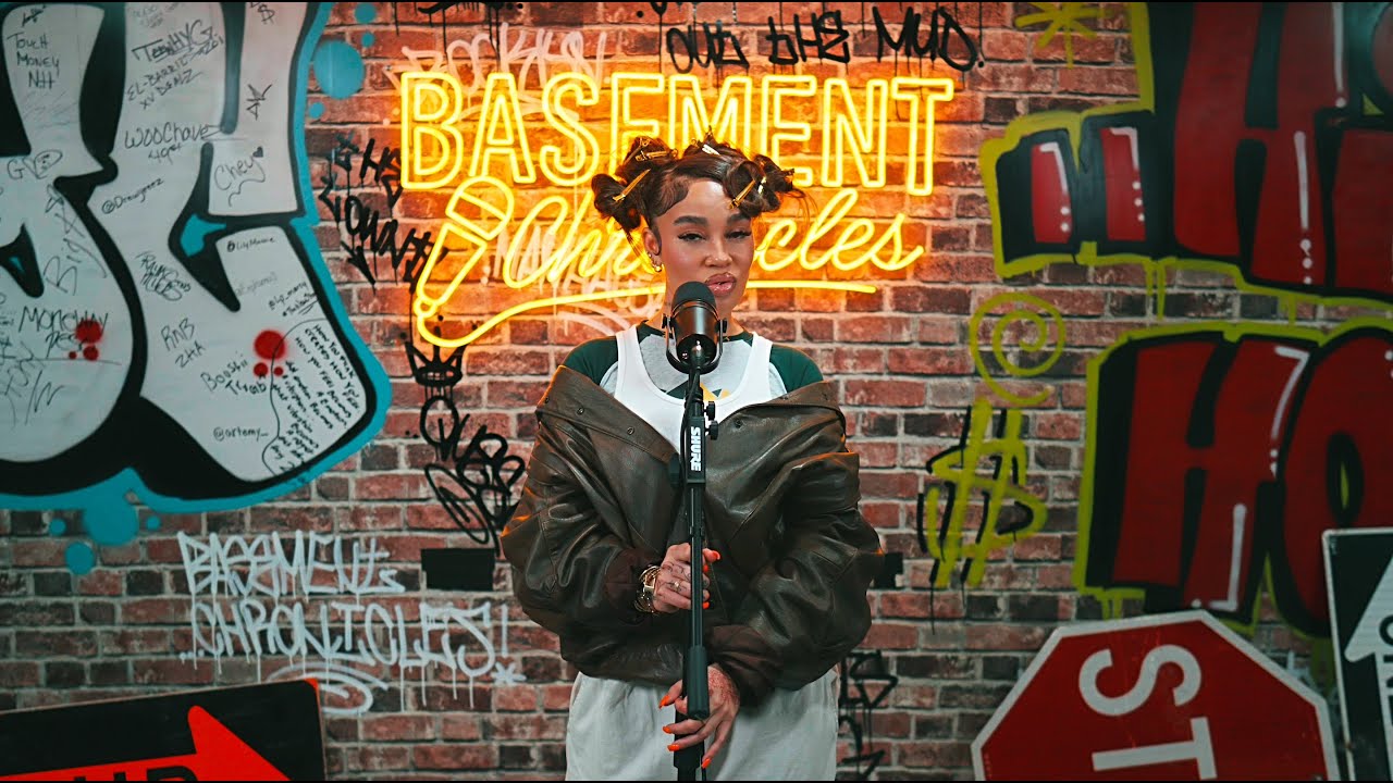 Basement Chronicles | Zenani - Boarding at C22