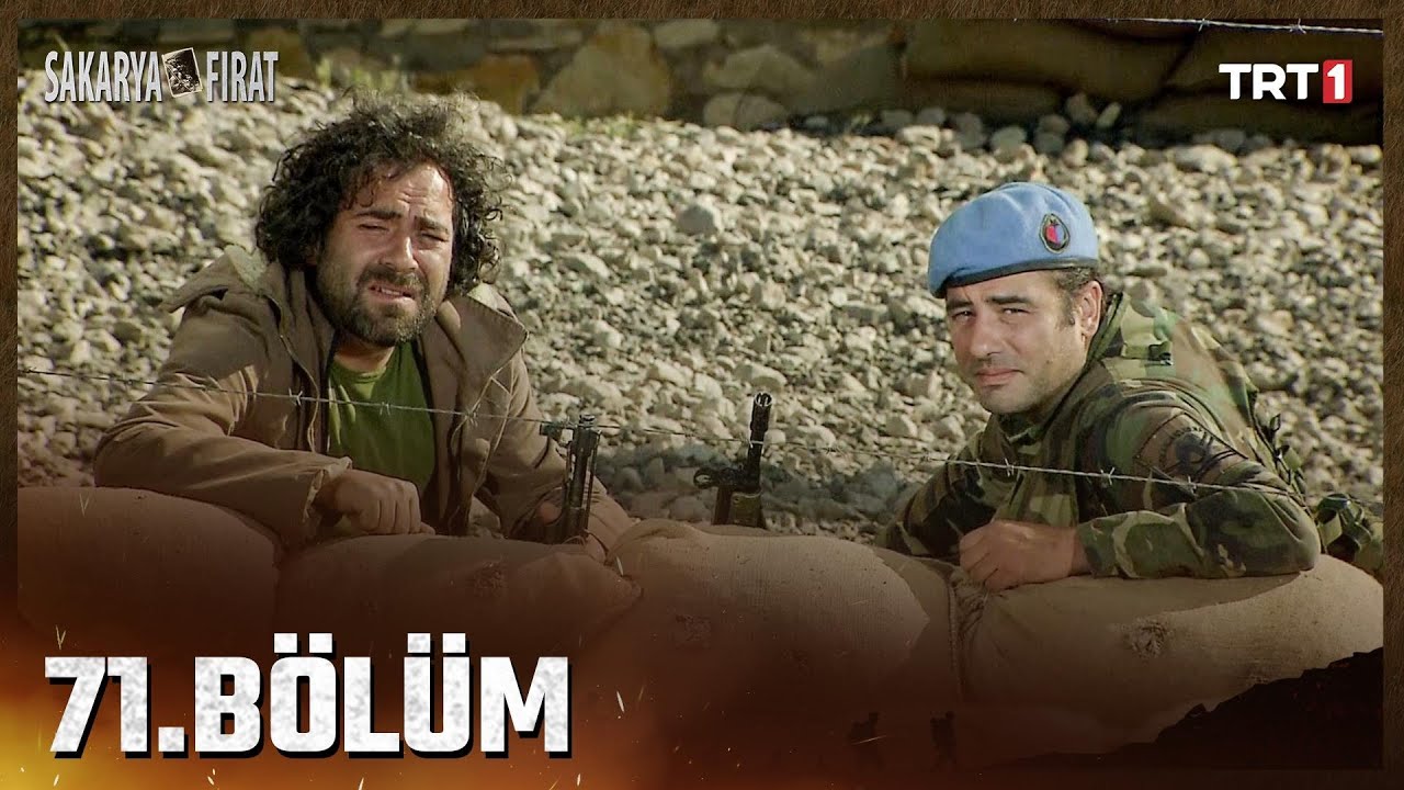 Sakarya Fırat 71. Bölüm