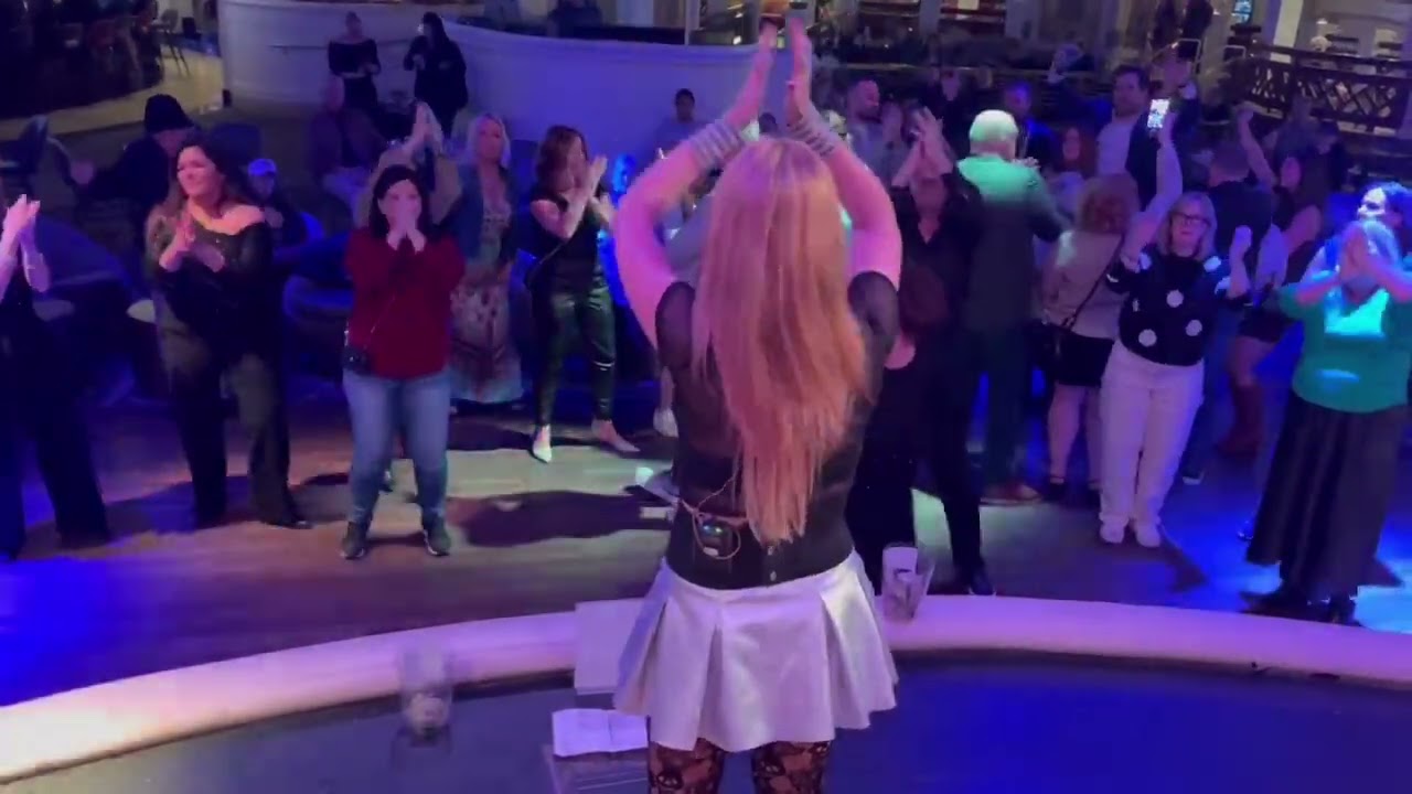 Mandalay Bay- Rhythm and Riffs 1.31.26