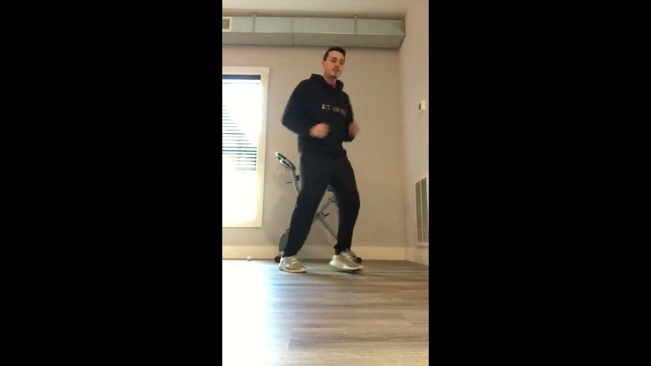 Coach DiCerbo PE - Moving In Different Directions
