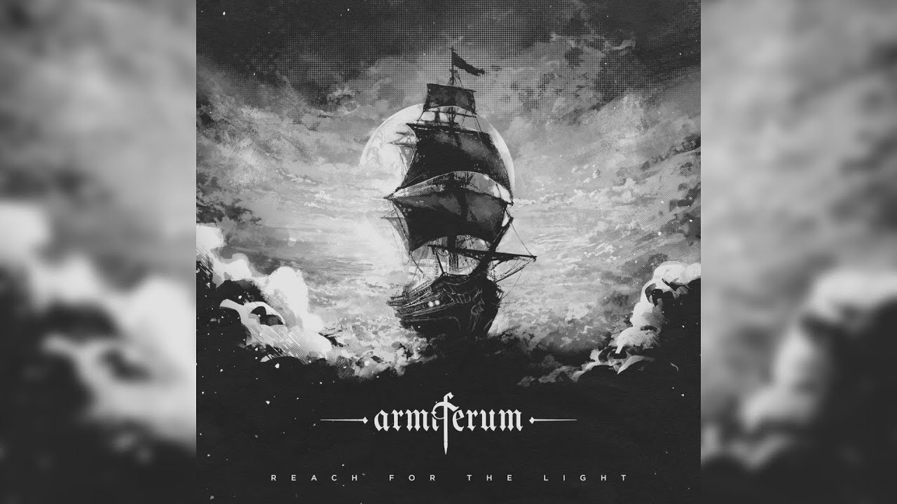 Armiferum - Reach for the Light (2023)