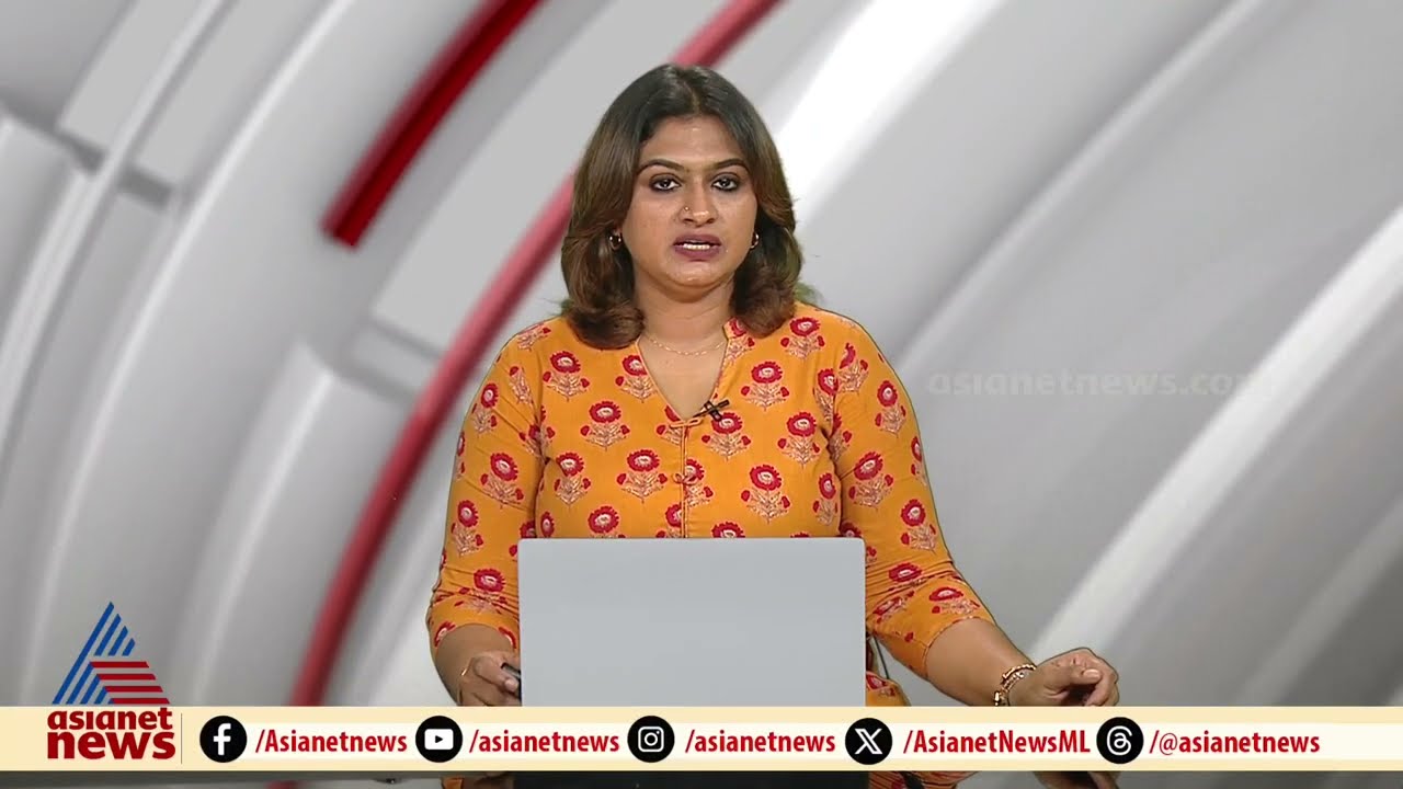 'സാറിനെ പുറത്തു കിട്ടിയാൽ കൊല്ലും'; അധ്യാപകന് നേരെ ഭീഷണിയുമായി വിദ്യാർത്ഥി | Palakkad | Student