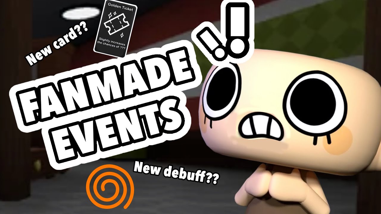 What if there are MORE EVENTS than just blackouts? | Dandy&rsquo;s World