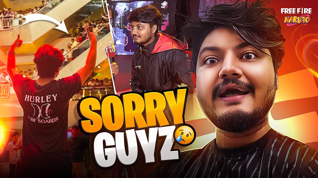 Sorry গাইস এমন ভুল করার জন্য | Talha Vai