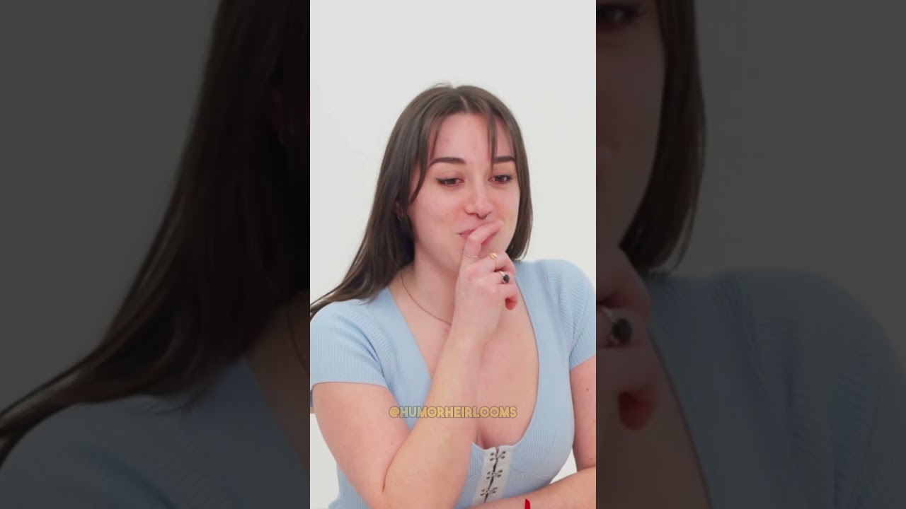Abby vs Matt 2.0 Rematch 🤩 | Yeah Mad
