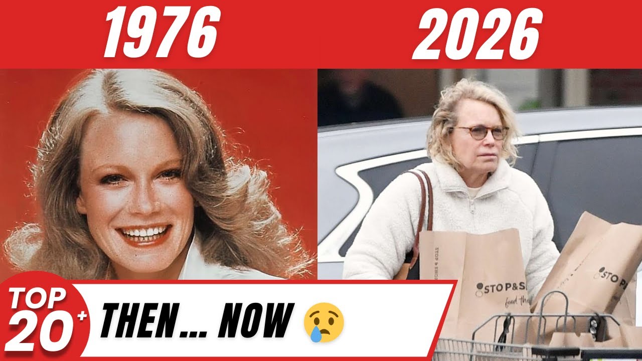 They Were Charlie’s Angels — See Where Life Took Them (Then & Now)