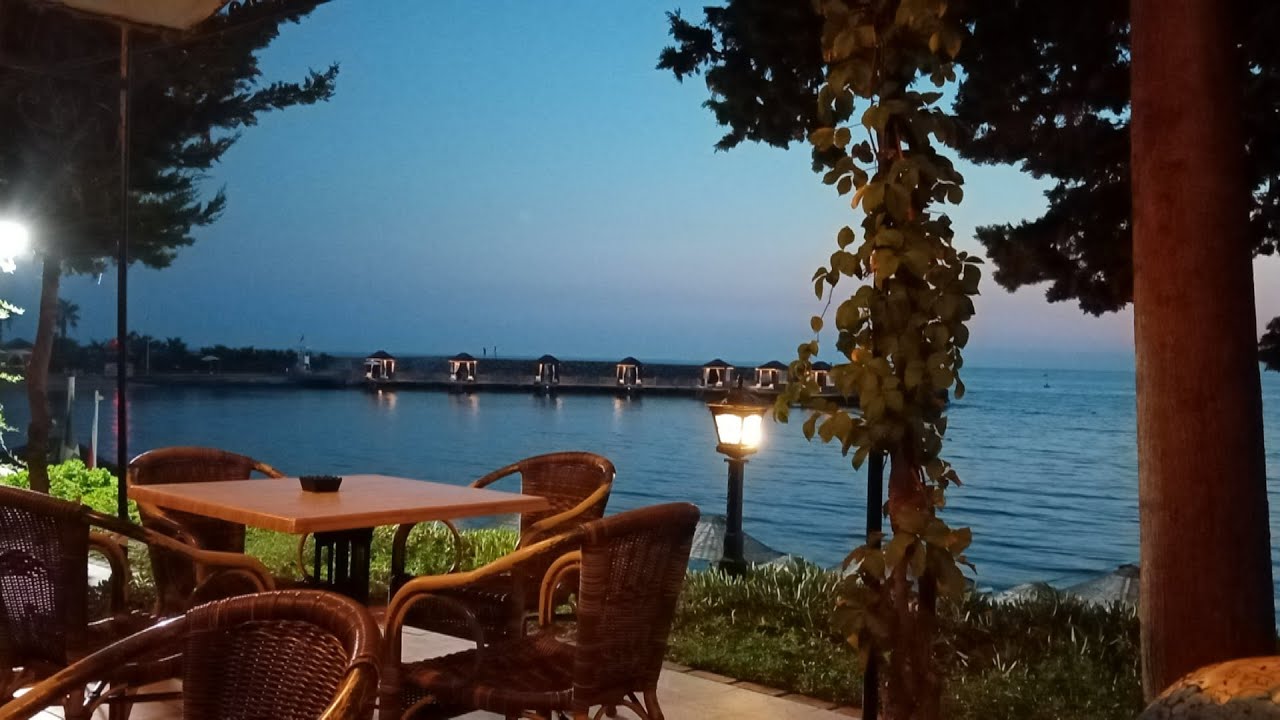 Turkey 2024 - Incekum SU Hotel