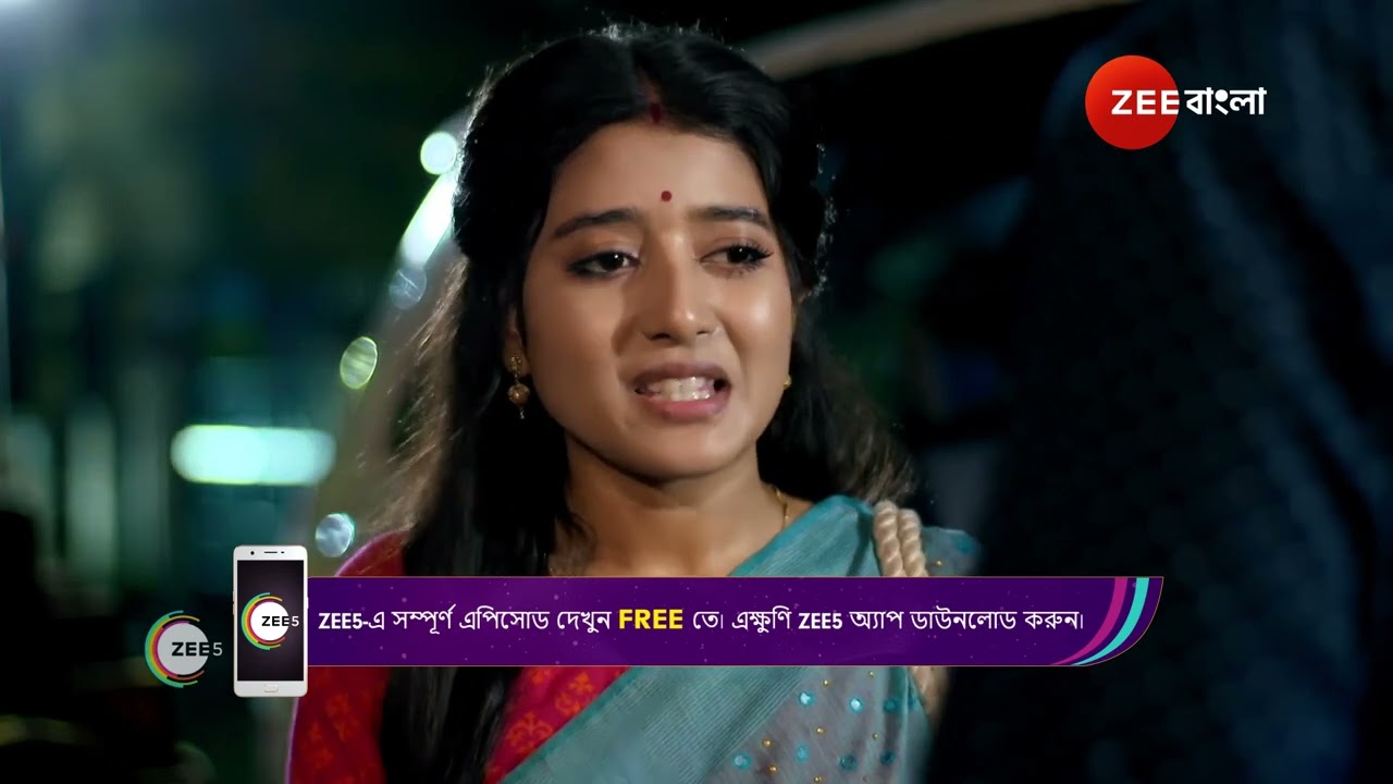 Mithijhora | Ep - 220 | Oct 9, 2024 | Best Scene 1 | Zee Bangla