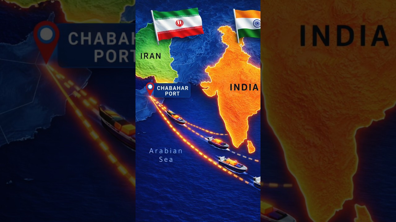 Why Iran Didn&rsquo;t Stop Indian Ships in the Strait of Hormuz