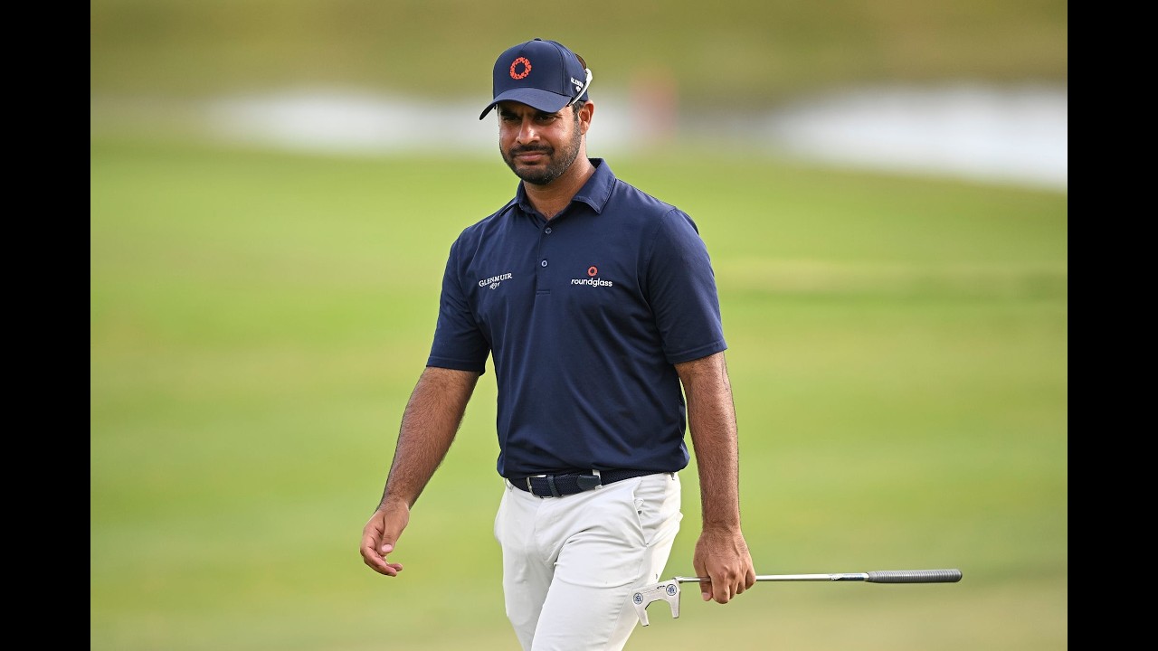 Locker Room Chat # 3 -   Shubhankar Sharma