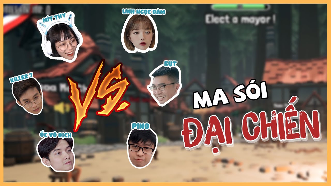 [AGROU] Misthy h&oacute;a S&Oacute;I c&ugrave;ng đồng bọn luộc sạch hết d&acirc;n l&agrave;ng