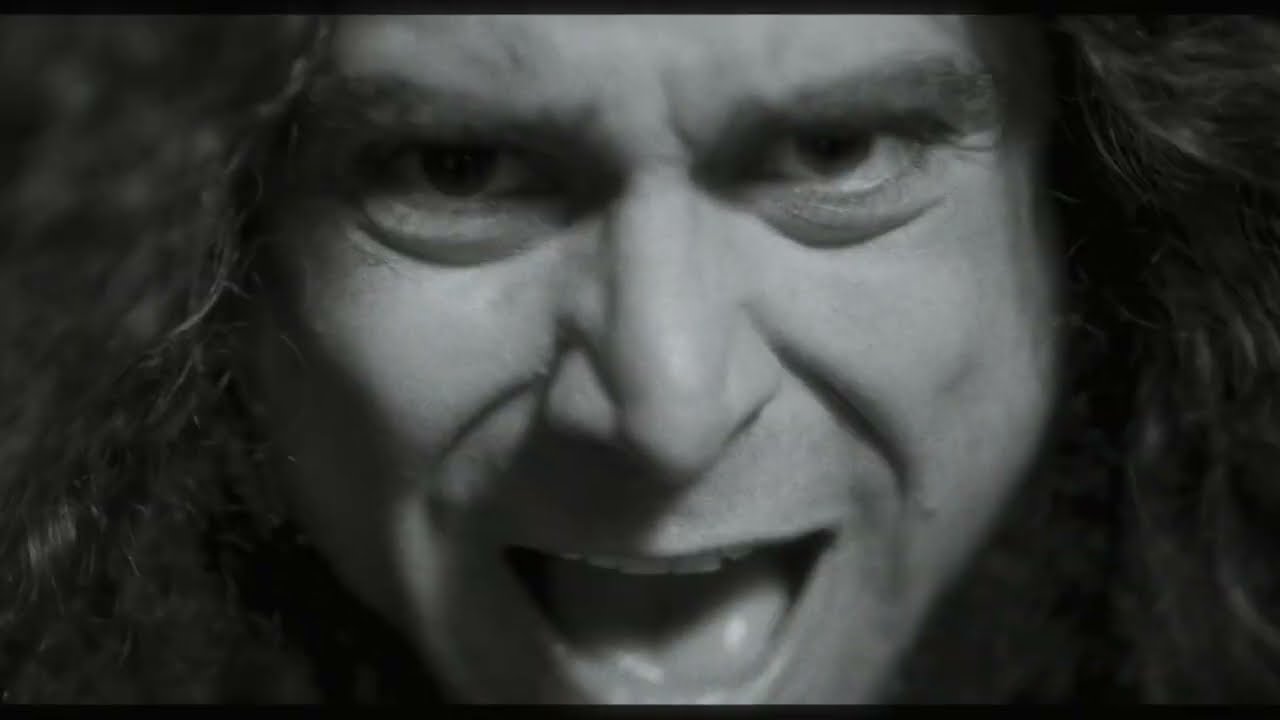 Coheed and Cambria - Domino the Destitute [Official Video]