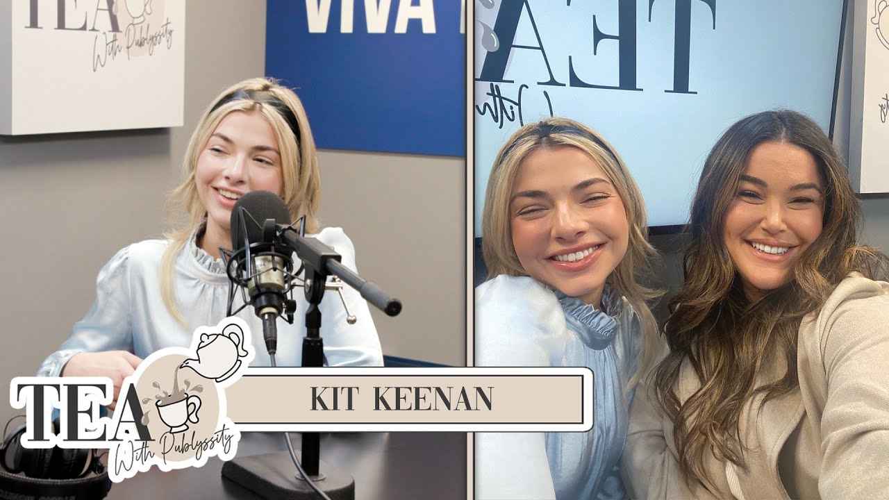 44. My Inflatable Couch, Cooking and Boxing Matches ft. Kit Keenan & Jordyn Woodruff