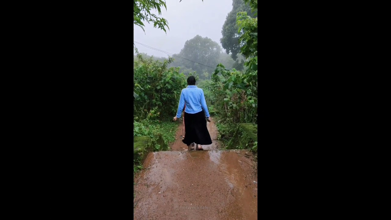 Kuttikanam | Full video | One day trip | Her Wander Tales