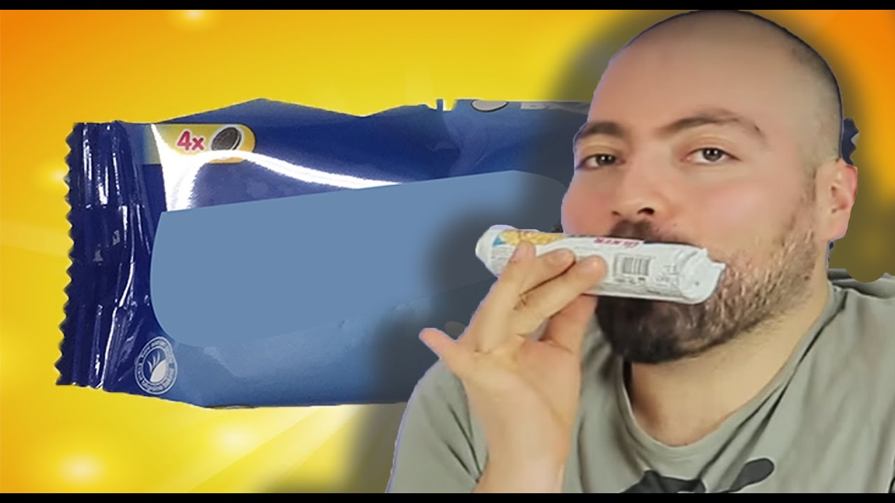 Bu Hangi Bisküvi? - Ödüllü Yarışma