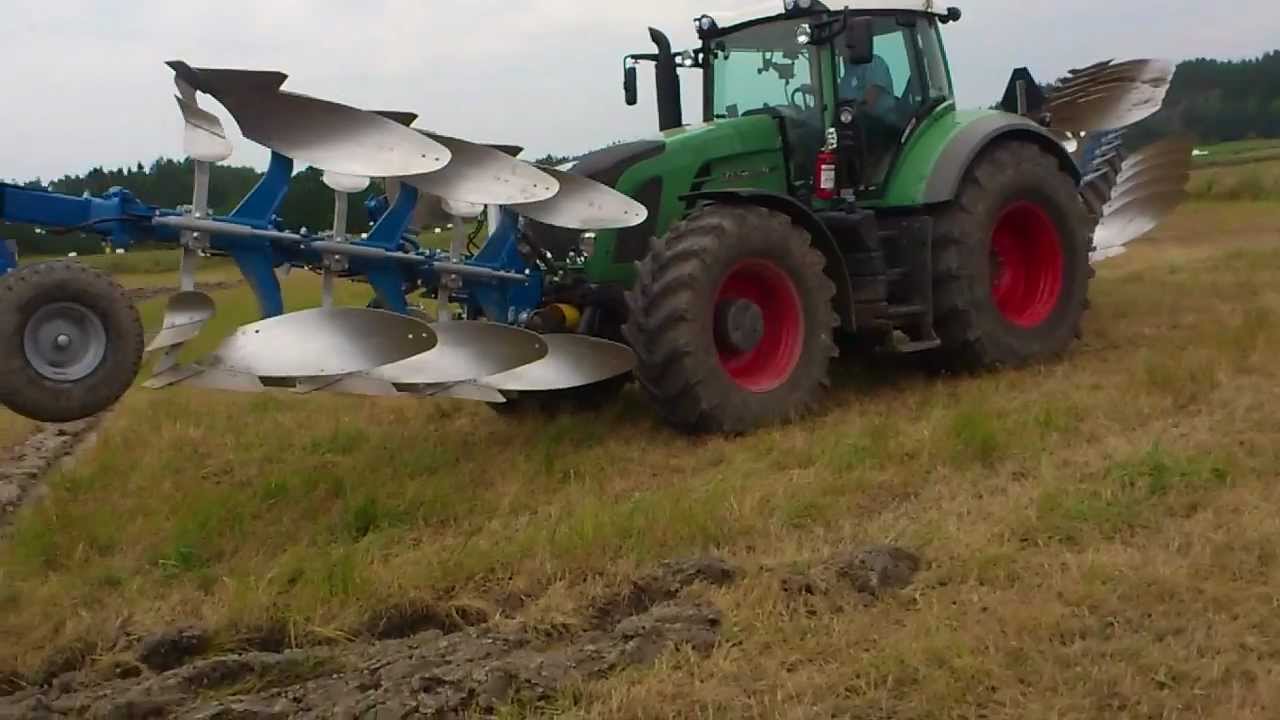 Zestaw Overum + Fendt 930 vario.mp4