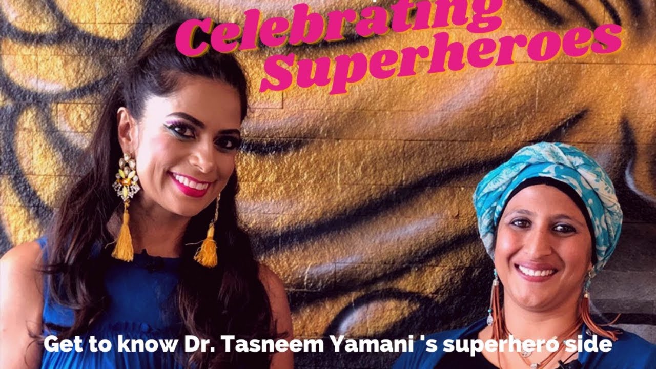 Dr  Tasneem Yamani on What Women Want