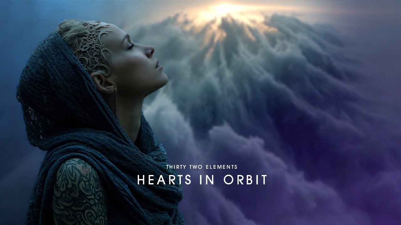 32-Elements - Hearts in Orbit | Epic Fantasy Music | Cinematic Orchestral Soundtrack