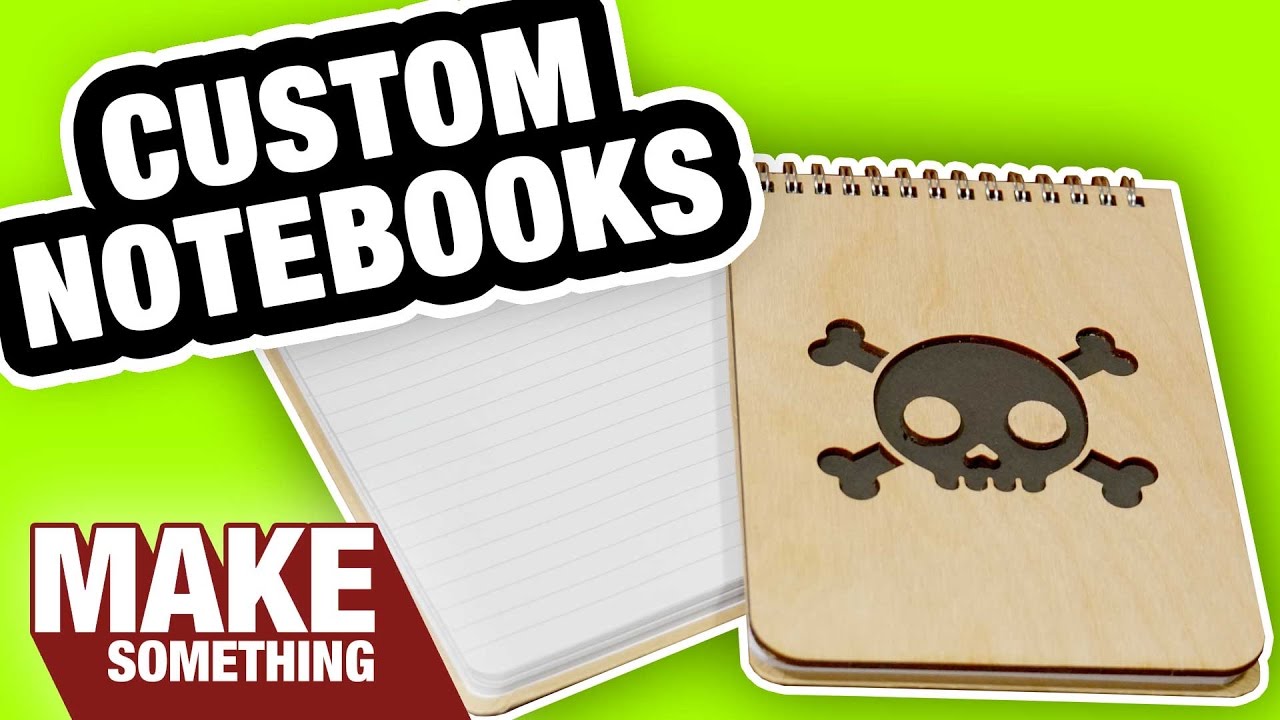 Batching Out Notepads You Can Sell at Craft Shows