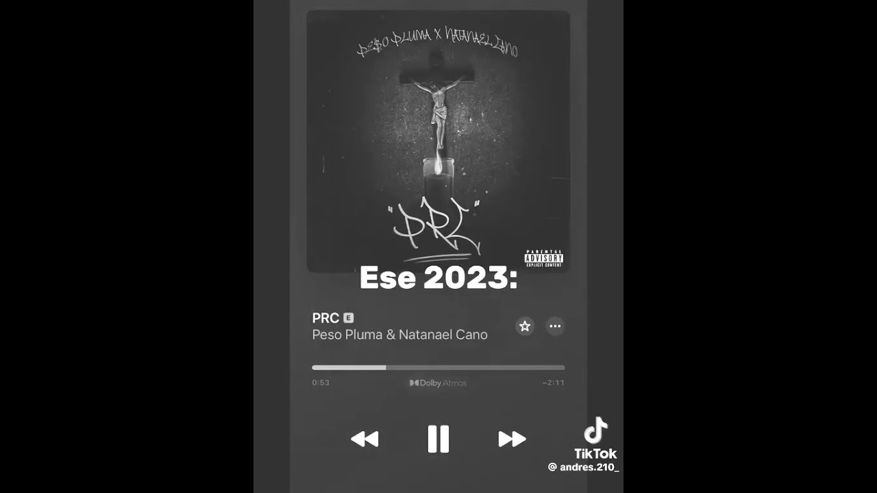 Ese 2023:
