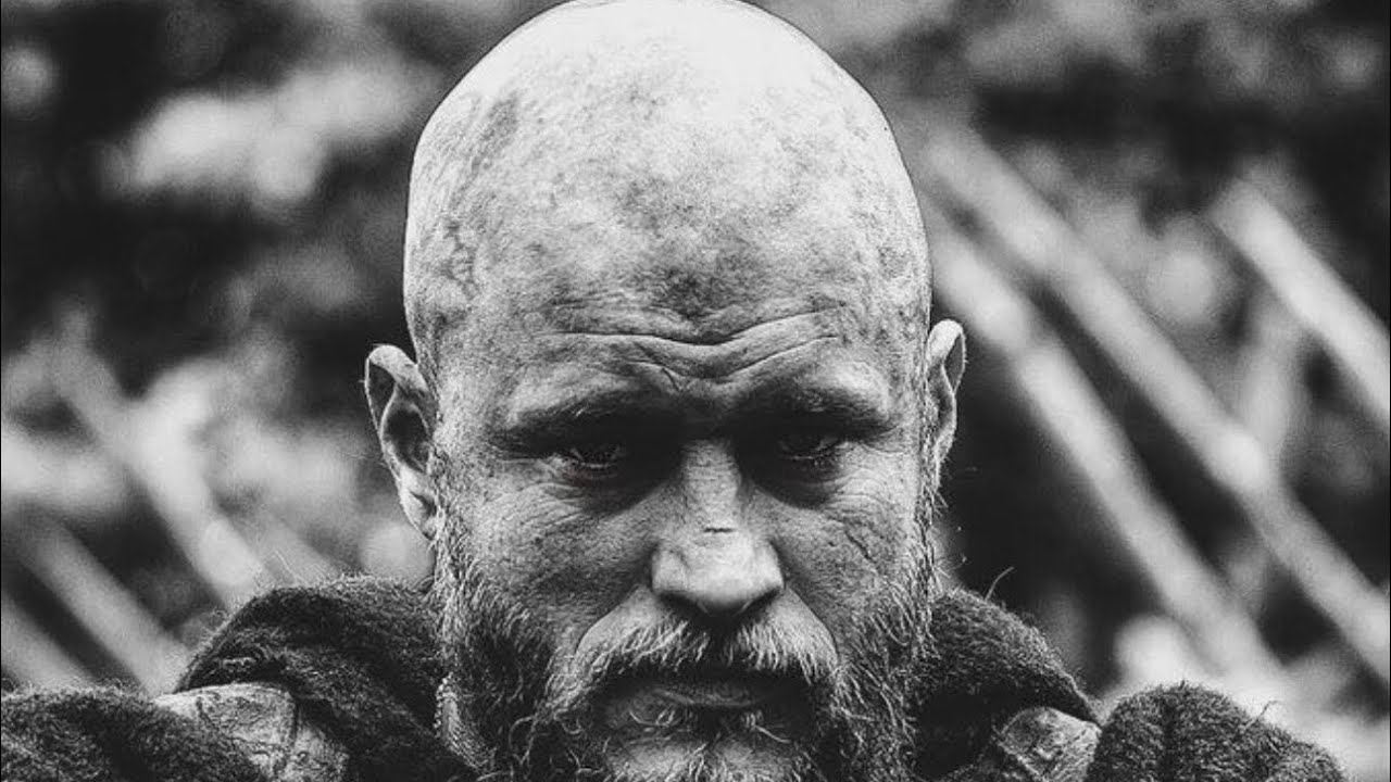 RAGNAR: AURA x EGO