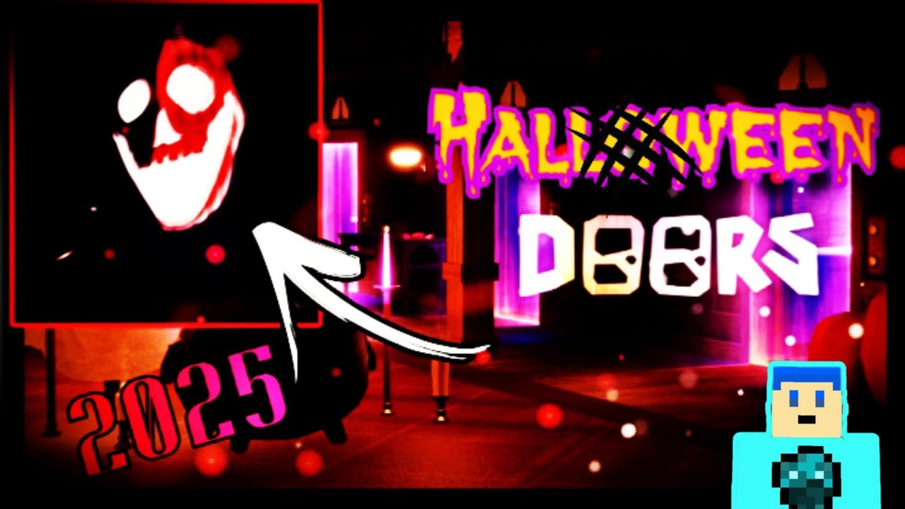 DOÇURAS OU TRAVESSURAS???!!! MALDITO ANDAR (DOORS)