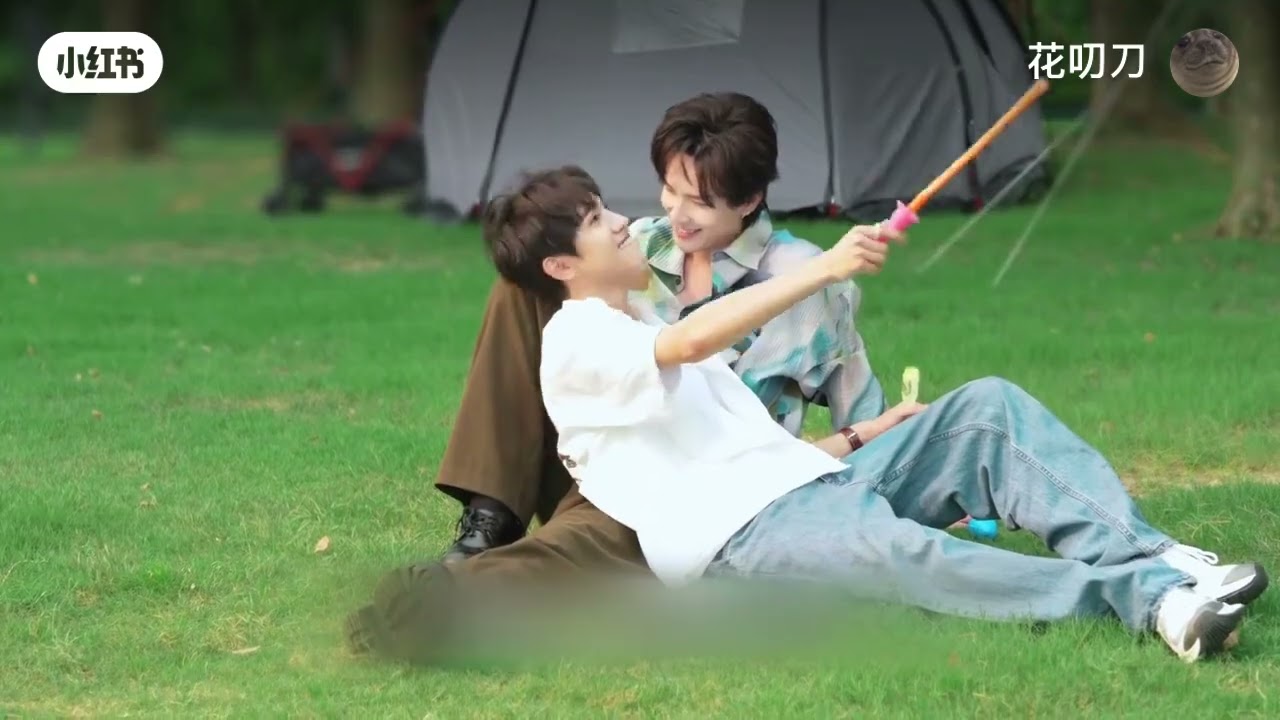 Toàn bộ khoảnh khắc của Quách Soái phim Nghịch Ái ❤️