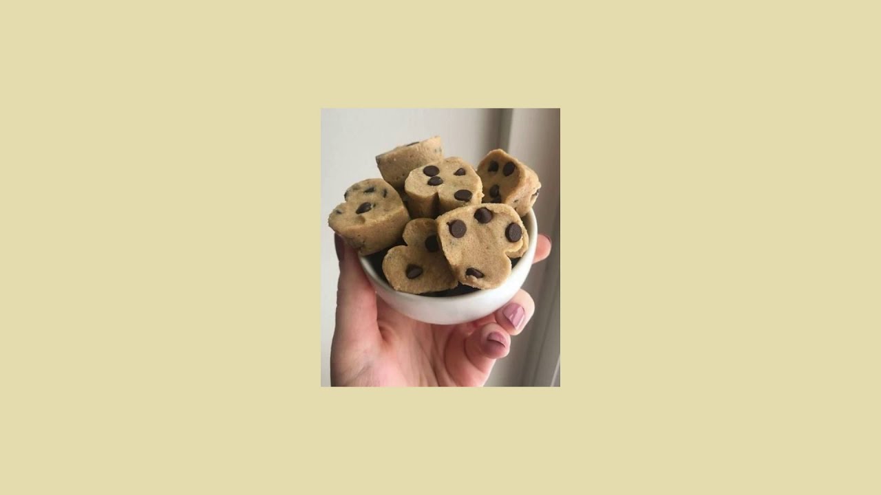 milk and cookies {s l o w e d + r e v e r b}