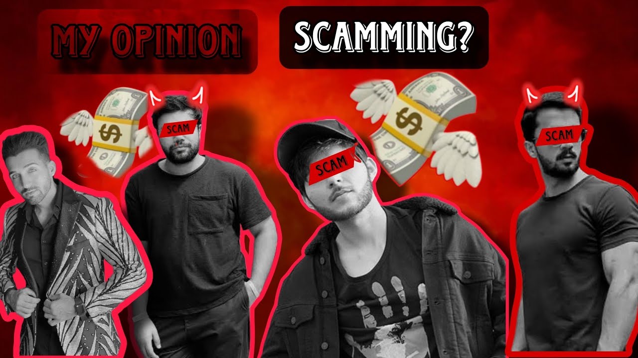 PUTTING AN END TO THIS WHOLE CONTROVERSY | MY OPINION | Hammad's life