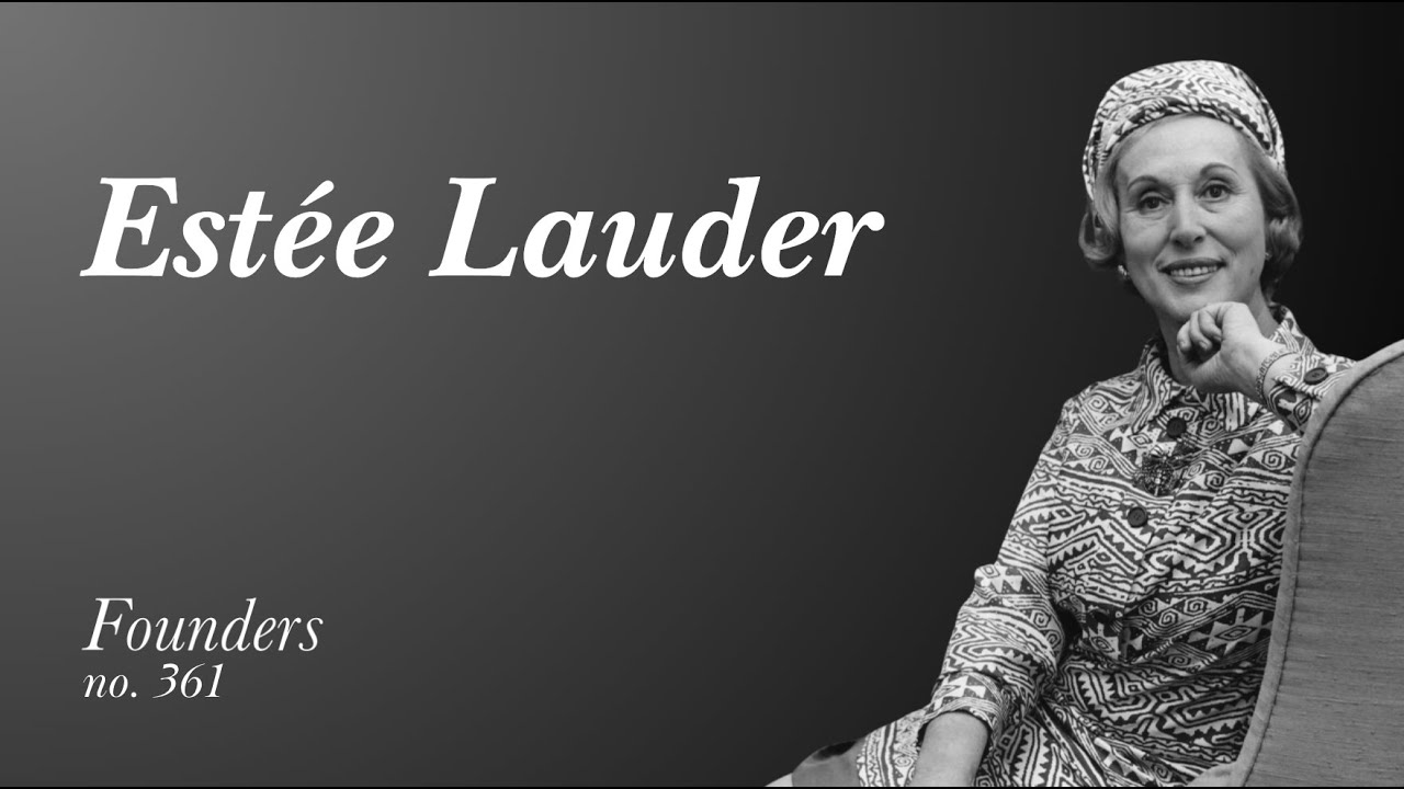 Estée Lauder