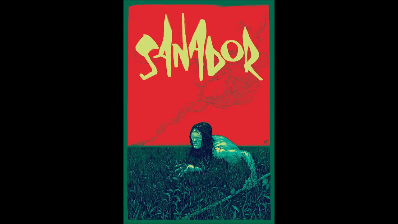 SANADOR 