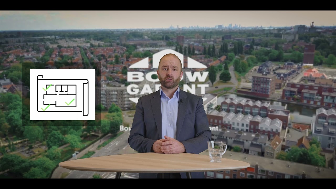 Wet Kwaliteitsborging voor het bouwen