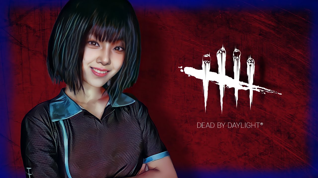 Dead by Daylight - Survivor (Feng Min) Gameplay #15 (No Commentary)