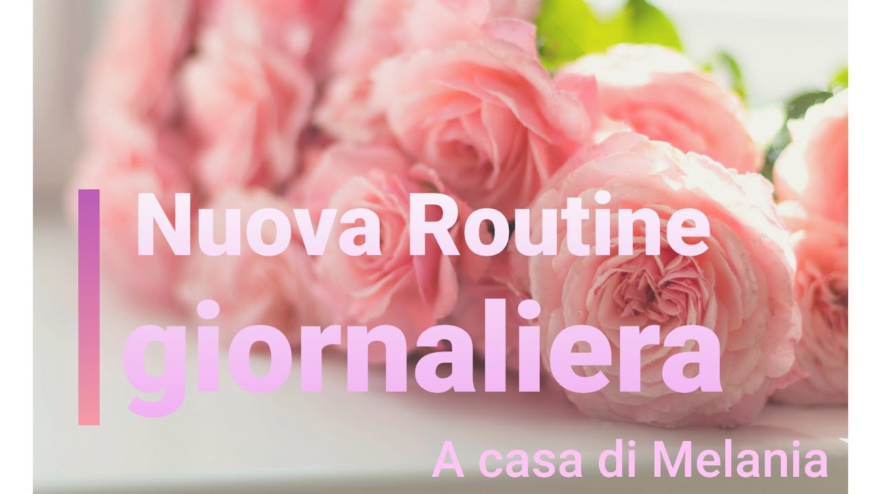 PULIZIE VELOCI DI TUTTA LA CASA || NUOVA ROUTINE GIORNALIERA || CLEAN WITH ME 🧼