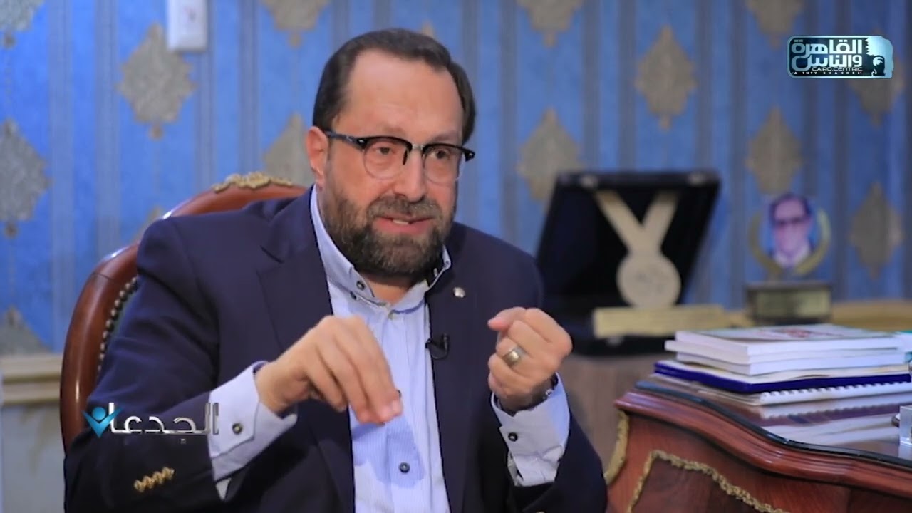 د.محمد فتحي سالم: مصر تمتلك أفضل المقومات الزراعية اللازمة لتحقيق الاكتفاء الذاتي من الاقماح