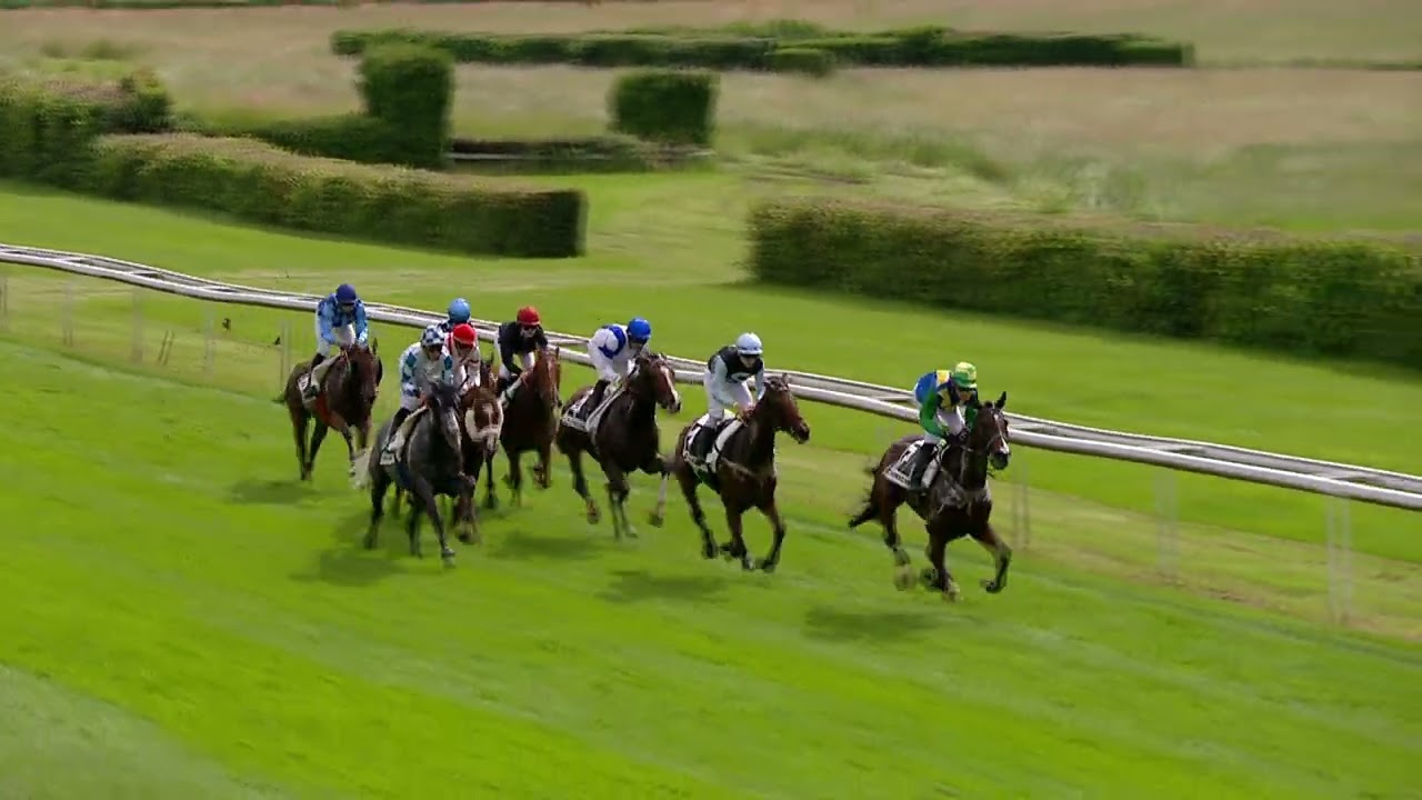 Dielsdorf/09.06.2024/Preis der Lieferanten & Partner der Horse Park Zurich-Dielsdorf AG