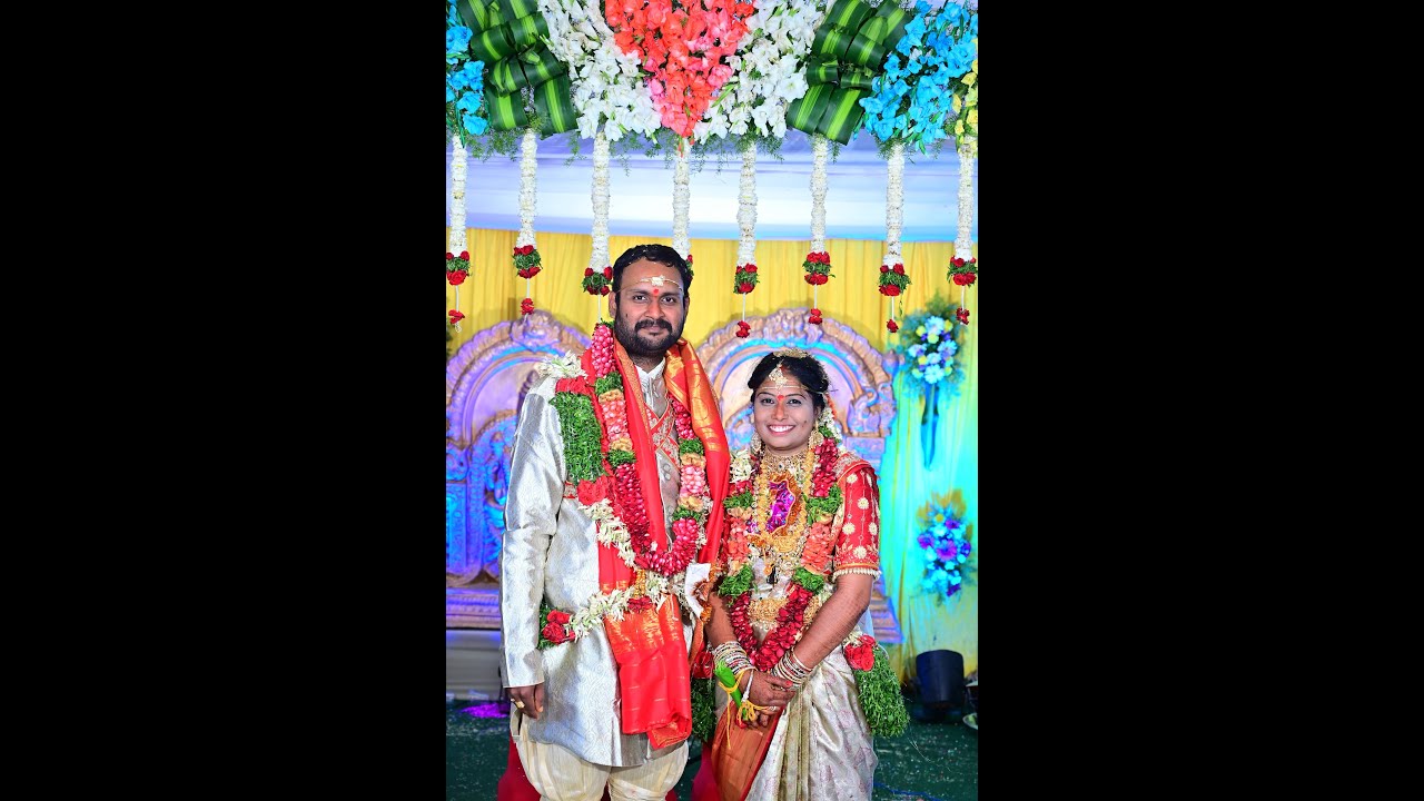 Aamani Akhilesh Marriage