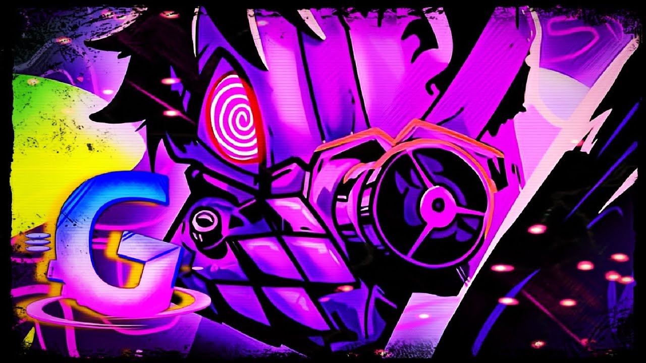 Komi-san reagindo ao Kaleb |OVER-DOSE| @AniRap {Tadano as Kaleb} #10k