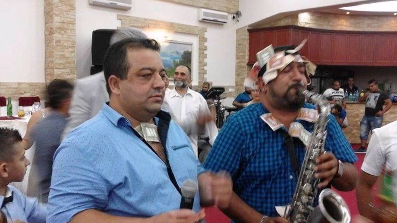 Mustafa   Zelim Za Tvoje Rame