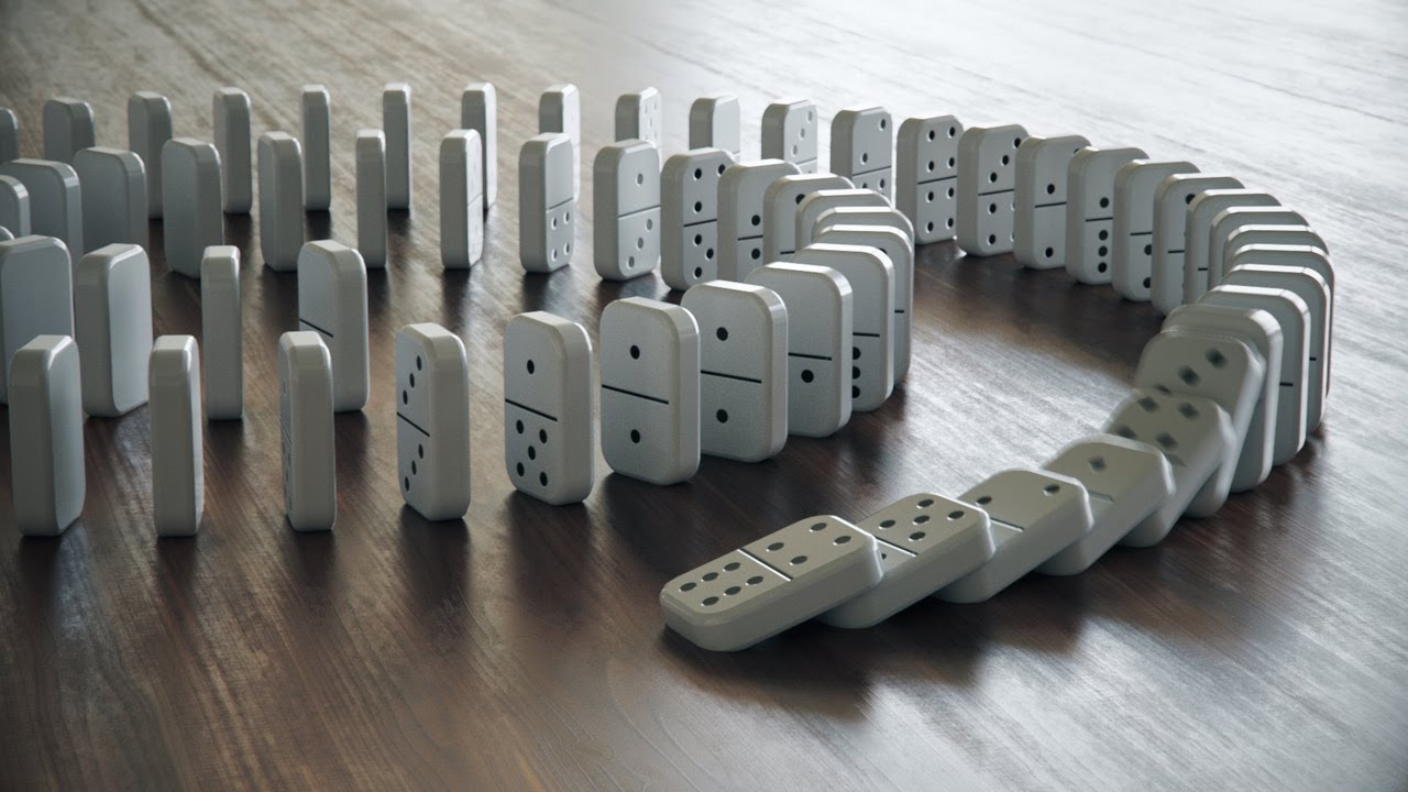 C4D, Redshift & AE: Modelling, Texturing, Lighting, Rendering (1 of 3)