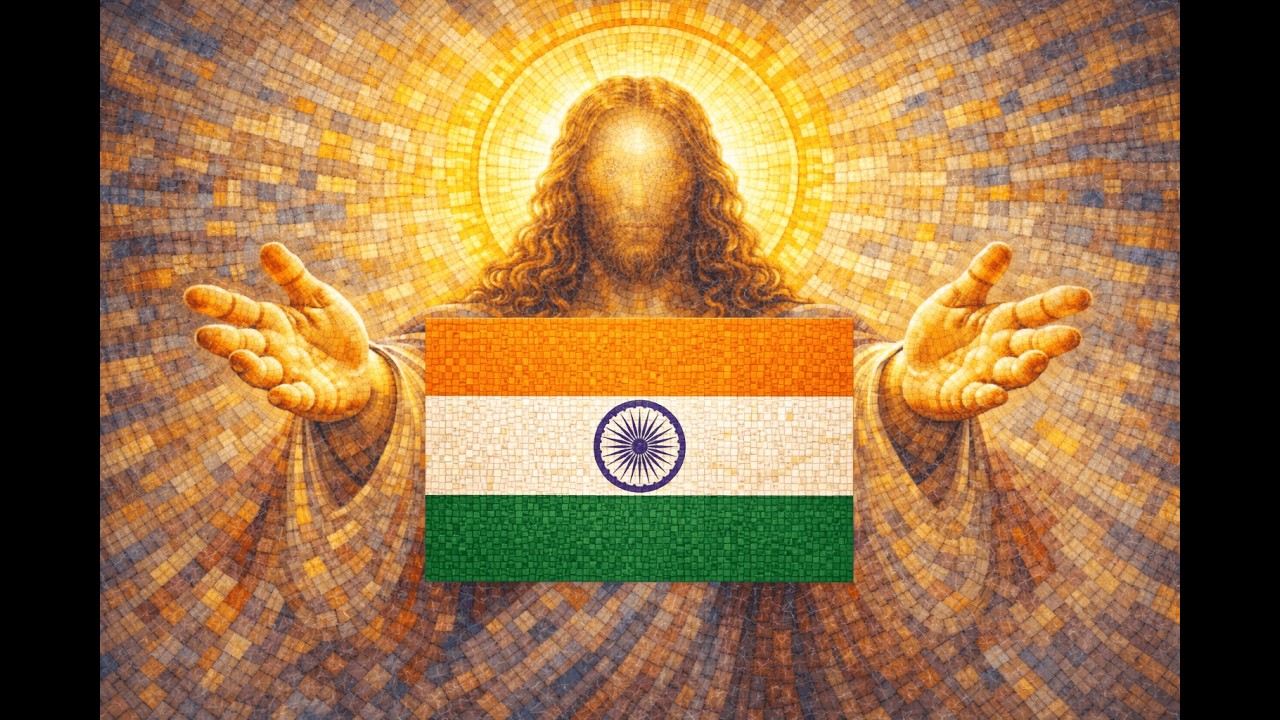 आप संसार द्वारा धोखा खा चुके हैं — यीशु मसीह के बारे में सत्य