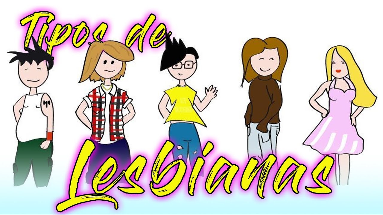 Tipo de lesbianas