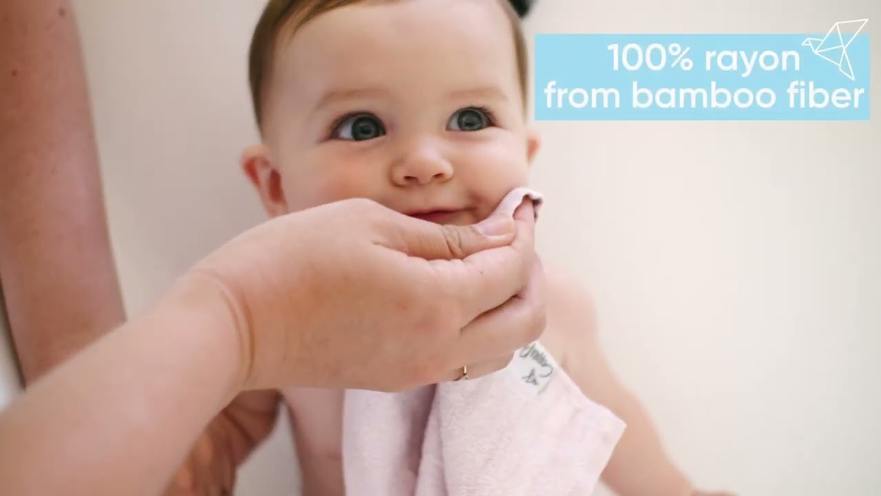 Copper Pearl Washcloths Set 2022