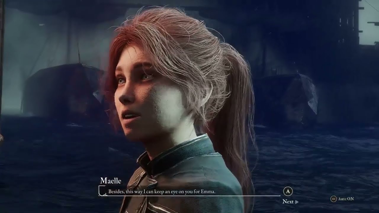 Clair Obscur: Expedition 33 Cinematic Playthrough Episode 2: Lumiere