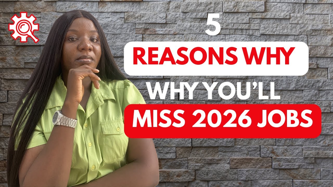 Why Many People Will Miss 2026 Hiring — 5 Costly Mistakes